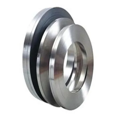 1100 1050 1060 Super Narrow Aluminium Strips for Packaging Plastics Composite Pipe