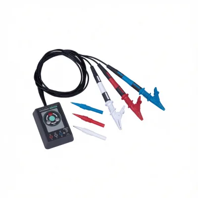 KEW 8031 110 - 600V Phase Sequence Rotation Phase Indicator