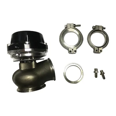 WG-50MM PRO-GATE50 Externa 50mm Exhaust Manifold Wastegate