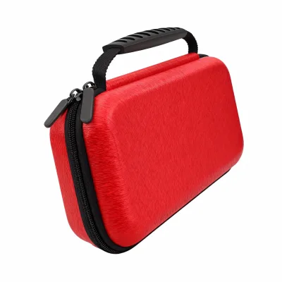 Custom Foam EVA BWL Car Jump Starter Case-Waterproof Shockproof Dustproof Storage Power Pack Box Travel Hard Portable Tool Bag