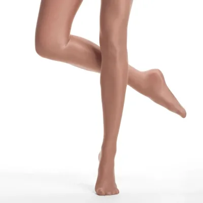 2025 BT00037 Shiny Glossy Sheer to Waist Shimmery Tights Pantyhose Girls Children Women Latin Dance Tights