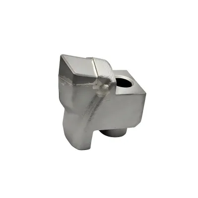 Carbide Tip Teeth Type K Tooth K Stone Crusher Hammer Mulcher Teeth K Type