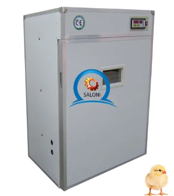 Incubator 100 Eggs Reptile Incubator Chicken Incubator and Hatching Machine Ostrich Egg Incubator