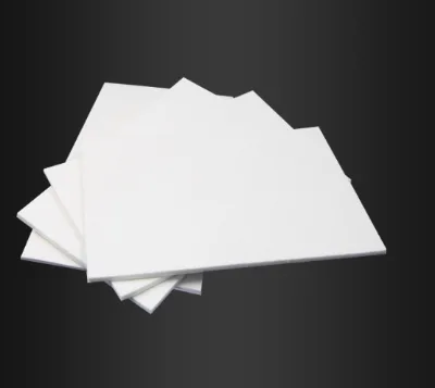 Square Quartz Slot High Purity 99.995% Polished Surface OD100mm C Shape Welding Cutting Service OEM