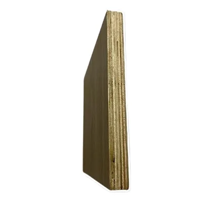 High Quality 4x8 18mm 1200x2400mm Commercial Plywood Sheet Professional Factory