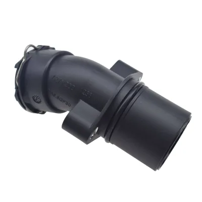 New Auto Spare Parts High Quality Water Pipe Connector Tanks Coolant Hose Connector 2712001256 for Mercedes Benz M271