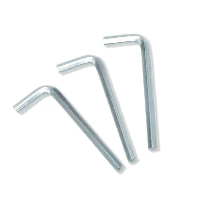 T-type Hexagon Wrench Screwdriver Is Convenient and Practical