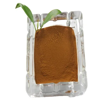 Industrial Grade Potassium Lignosulphonate From China Supplier Ready Mix Concrete Water Reducer with Lignin