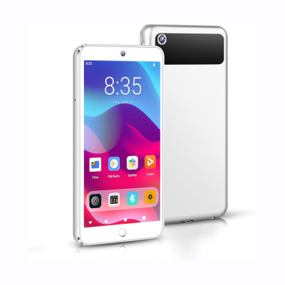 Aomago M507 3+32GB Android Music Player with WiFi - Supports App Downloads, MP4 Video Playback, and Built-in Camera