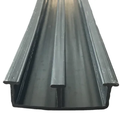 Hdpe E Polylock Me14 4mm E Lock 140mm Width Hdpe Geocell for Geotechnical Engineering Slope Protection Road Construction