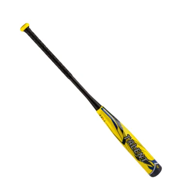 High-Performance Slow Pitch Carbon Fiber Baseball Bat Lightweight & Durable