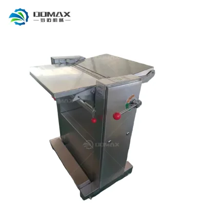 Hot Selling Pigskin Peeling Machine Pig Skin Equipment Pork Skin Fat Remover