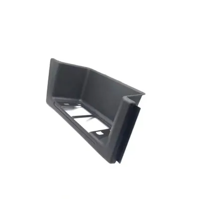 WG1642241031 Howo Footboard LHS