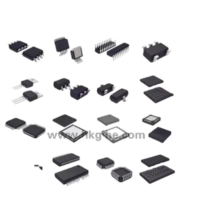 Fast Shipping LM358D Electronic Components Integrated Circuit