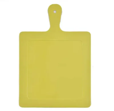Premium Natural Eco Friendly Bamboo Fiber Cutting Board Chopping Blocks Serving Board