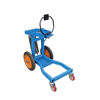 Metal Forging Machinery Hot Sale Lifting Wrenches 4 Wheel Spring Air Pneumatic Impact Wrench Holder