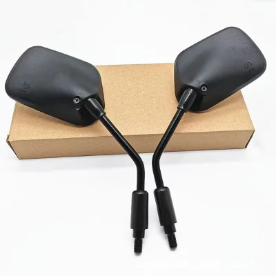 Motorcycle WY 125 Rearview Mirror