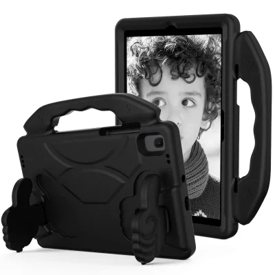 For iPad Air 11 2025 Cover for iPad Air 4/Air 5 10.9inch Kids EVA Shockproof Tablet Protective Case Handle Fold Stand Case