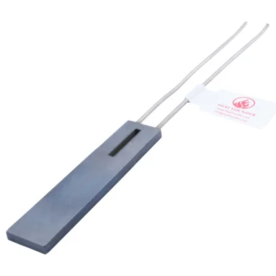 Silicon Nitride Igniter with Fix Hole