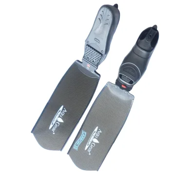 Foot Pocket Free Diving Fins