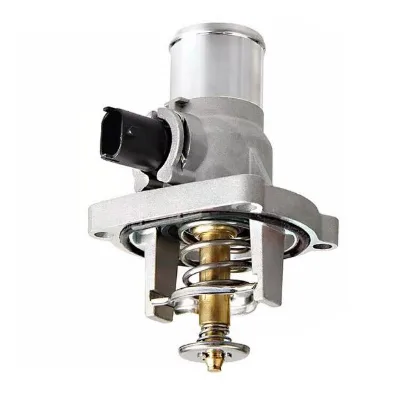 Used for Chevrolet Thermostat 55597008 25193683 55578419 969 8031