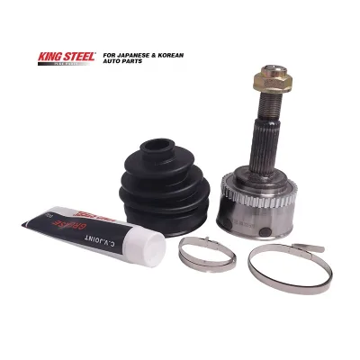OE 39101-50Y10 39101-50Y11 39101-51Y10 Auto Front Axle Transmission 22*42*55 Outer CV Joint for NISSAN Wingroad Pulsar Rasheen