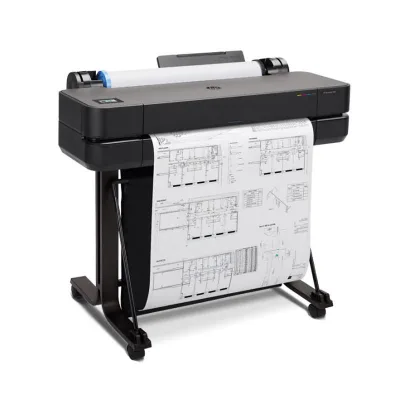 Wholesale Custom Large Format HP DesignJet T650 36" Color Inkjet Printer, China Manufacturer