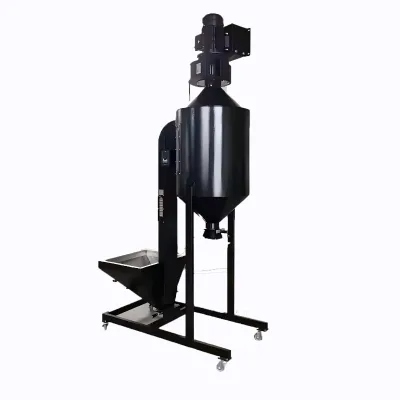Coffee Roasters Essential Auxiliary Equipment Coffee Bean Destoner Color Sorting Coffee Beans