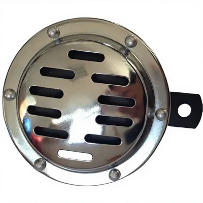 Electric Disk Horn 90mm (DL-125)