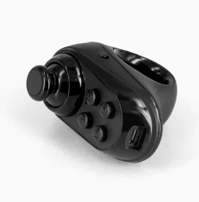 R1 Ring BT Compatible 4.0 VR Controller for LOS for Android Wireless Gamepad Joystick Gaming Remote Control