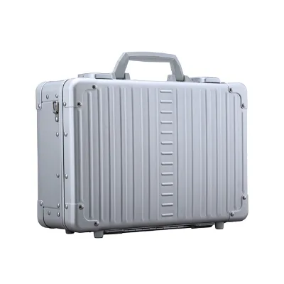 OEM Custom Color Aluminum Box Aluminum Carry Protective Case for Quadcopter Drone Aluminum Hard Case Foam Briefcase