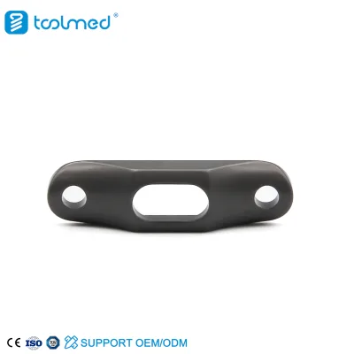 Toolmed Hot Sale Arthroscopy System Implants Renovated Suture Button