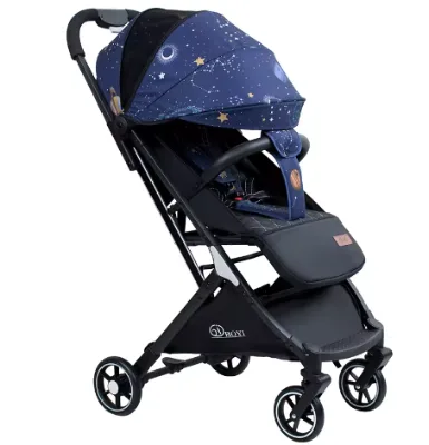 New Design OEM China Manufacturer Folding Can Sit Can Lie Down Children Sunshade Car