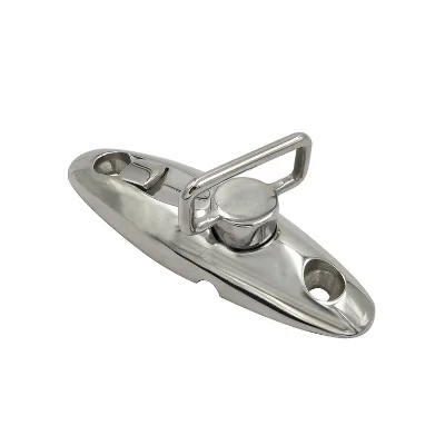 Marine Hardware Boat Bimini Top Swivel Deck Hinge 316 Stainless Steel Deck Side Mount Quick Release Hinge Quick Release Tool Fit