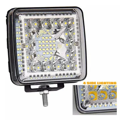 Durable Direct Sales Competition of High-power Automotive LED Work Lights