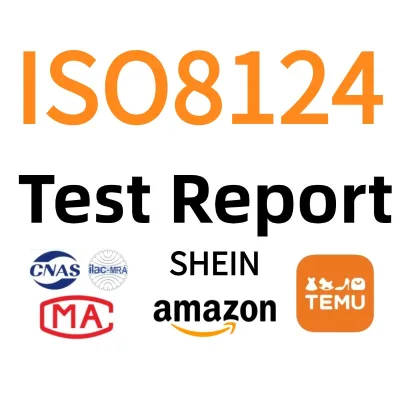AS/NZS ISO 8124 Certified Toy Testing Services by Comprehensive Laboratory with 5-Day Lead Time-Efficient & Accurate