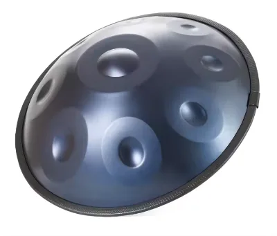 Wholesale Hand Dish Drum Factory Shop, Customized Service, Free Engraving Logo, Handpan Drum Set,14note