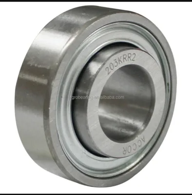 Durable Single Row 35x72x17/25mm Ball Bearing Agriculture Bearing Series 88107 Bearing Drive Shaft Deep groove Ball Bearing