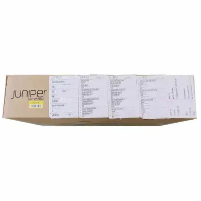 Original NEW Juniper Router MX480BASE-AC