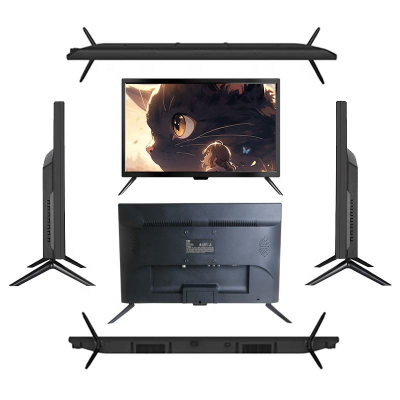 Hot New Product Gaming Monitors 15 17 19 20 22 24 27 Inch Android TV Smart TVS 12V LED TV and LCD Televisions
