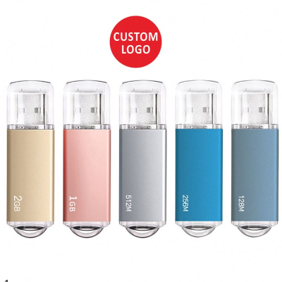 Portable Cheap Enternal Hard Drive Flash Memory Disk for Laptop Desktop Mobile Storage Customized Usb Drives
