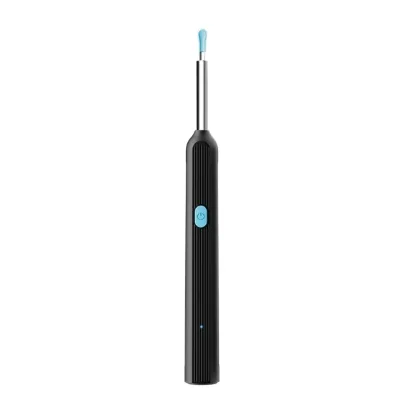 Professional Ear Cleaning Portable Rechargeable High-Definition High-Quality Ear Care Device
