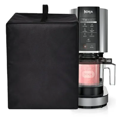 Ice Cream Maker Dust Cover