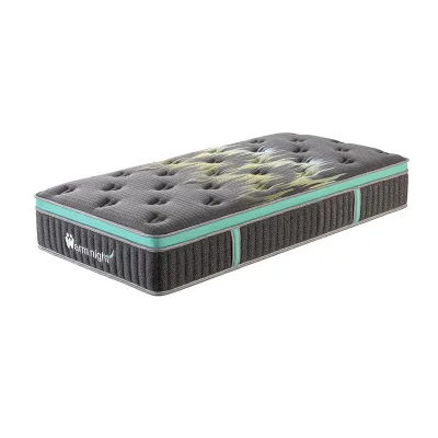 Manufacturer in China Cheap Matress with Bonnell