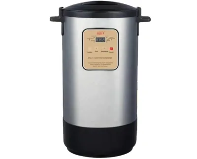 12L Pot AZK139 Pickle Making Machine Yogurt Maker 2023 Stainless Steel Yogurt Maker