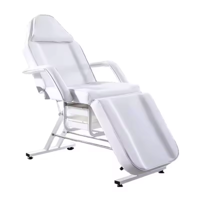 Hot Selling Multifunctional Salon Furniture for Hair and Beauty Salons-Facial Massage Bed