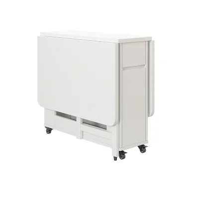 2025 High Quality Foldable Compact Dining Table and Chairs