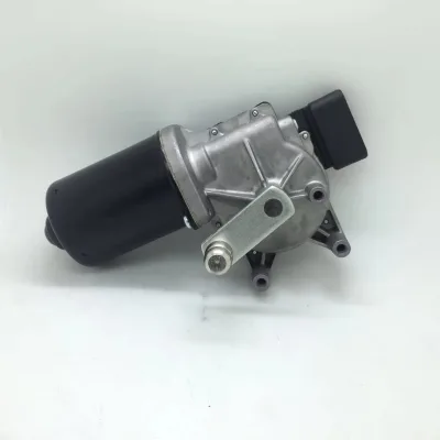 Wholesale Customizable OEM 61617131164 Auto Rear Right 12V DC Wiper Motor Brush Auto Wiper Motor for BMW E60