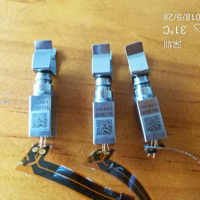Amsky U832 UV CTCP Machine Laser Diode V3 V4 V6 V8 Spare Part