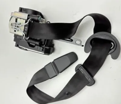 Seatbelt/R 8WD857706